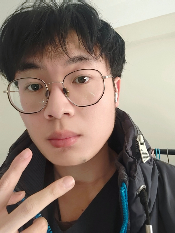 俊哒哒哒的第一张照片--滨州相亲服务中心