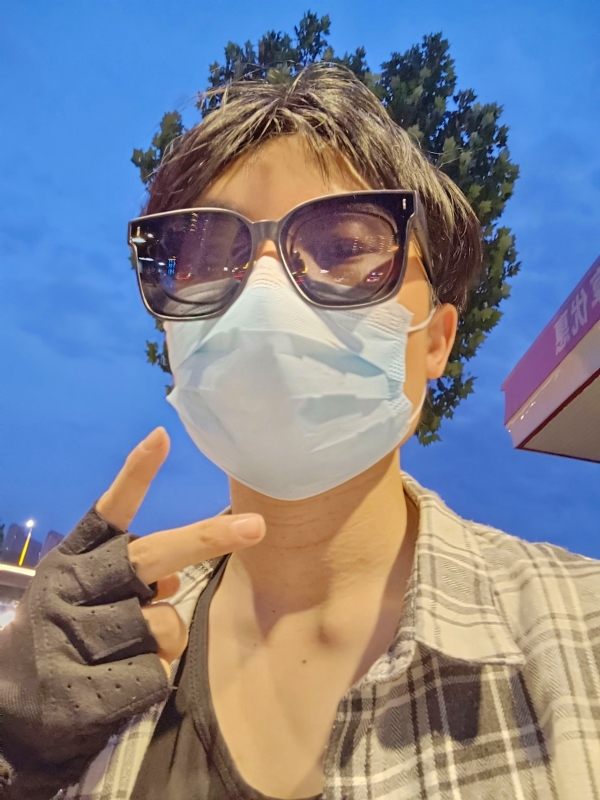 俊哒哒哒的第二张照片--滨州相亲服务中心