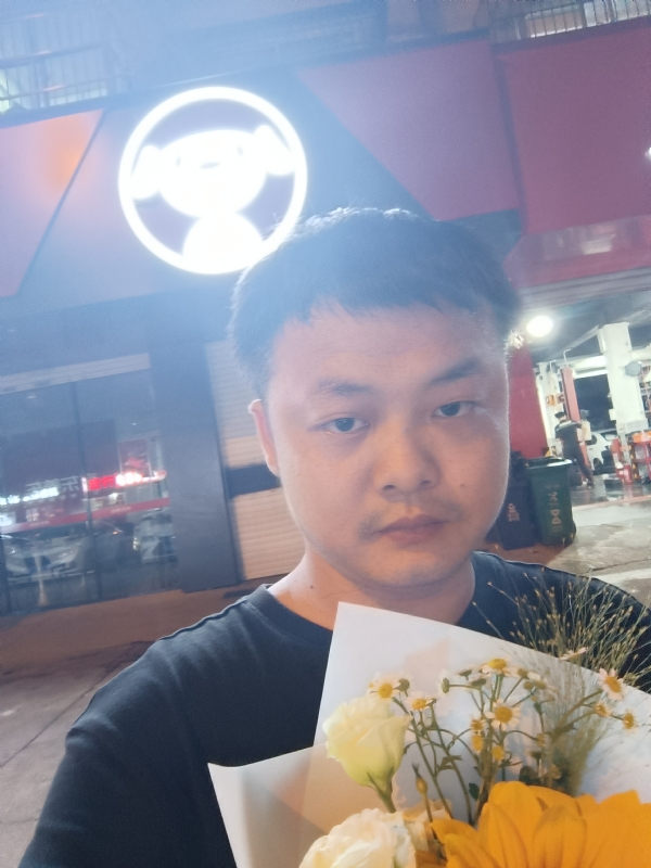 小陈的第一张照片--滨州相亲服务中心