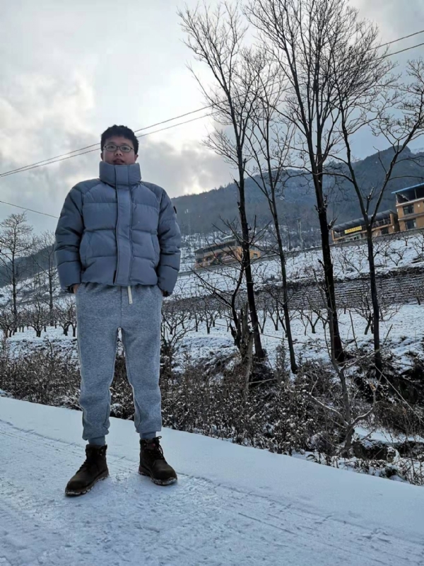 songpaul的第一张照片--滨州相亲服务中心