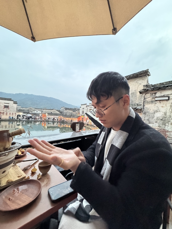 不二的第三张照片--滨州相亲服务中心