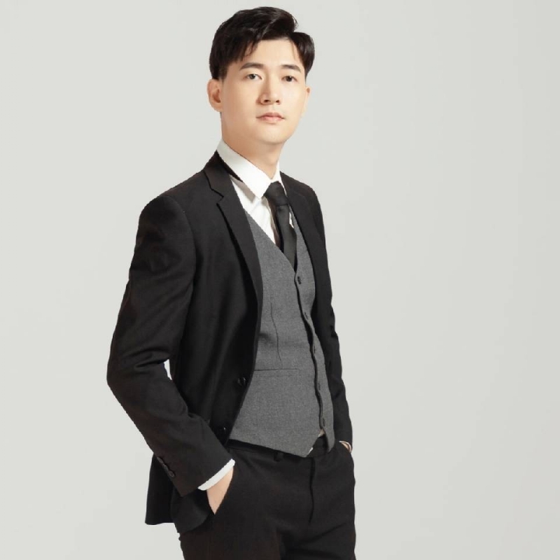 温嘉奇的第一张照片--滨州相亲服务中心