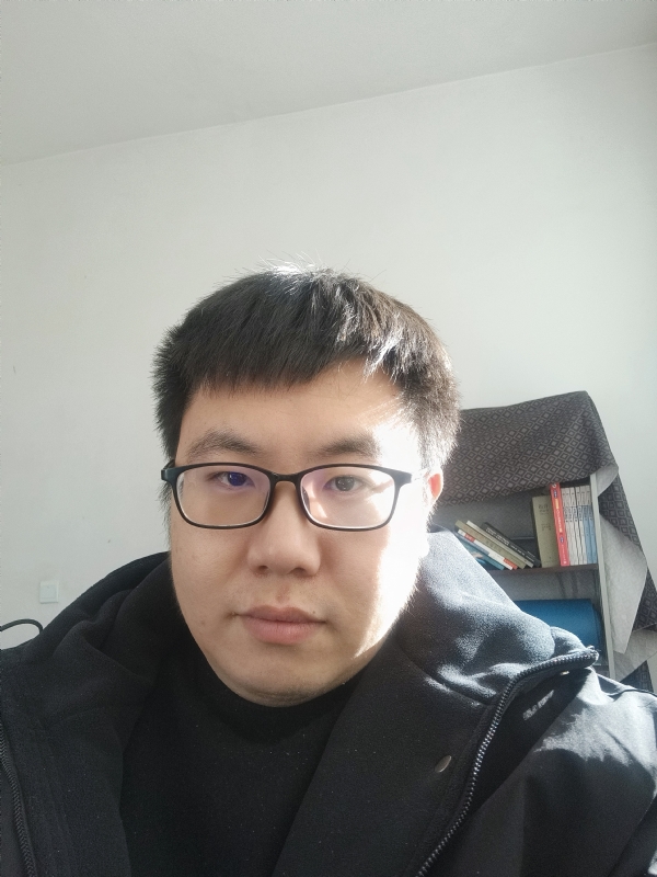 95年身高177的第二张照片--滨州相亲服务中心