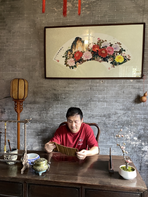 等风等你的第一张照片--滨州相亲服务中心