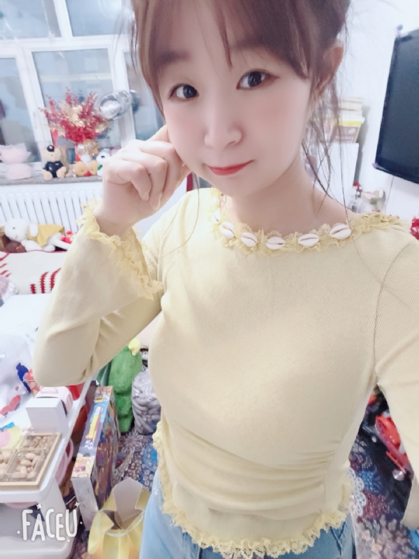 优柚的第一张照片--滨州相亲服务中心