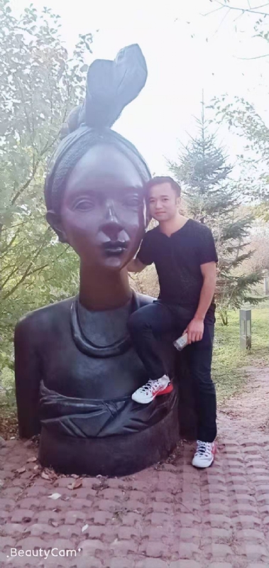 高山流水的第一张照片--滨州相亲服务中心