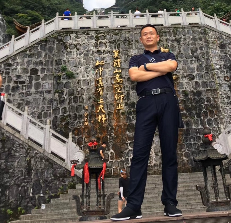 栖凤之木的第二张照片--滨州相亲服务中心