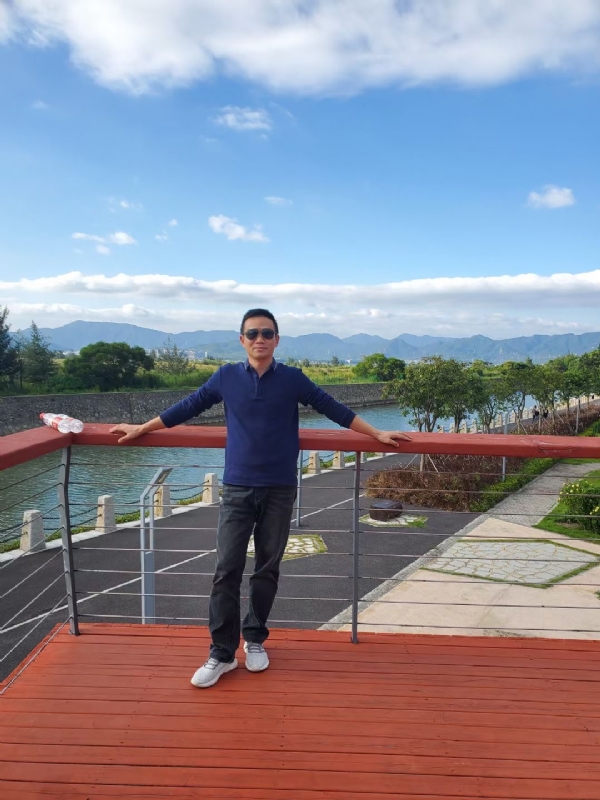 栖凤之木的第三张照片--滨州相亲服务中心