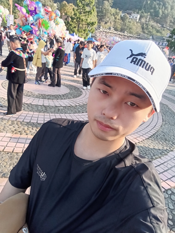 千与千寻的第二张照片--滨州相亲服务中心