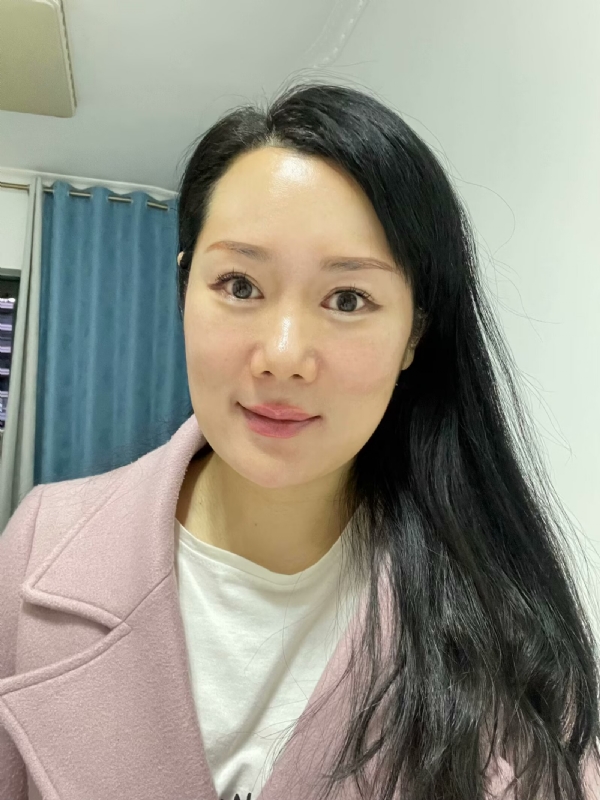 Hui的第一张照片--滨州相亲服务中心