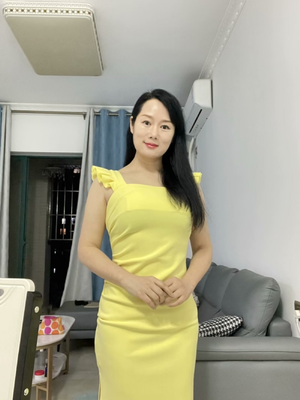 Hui的第二张照片--滨州相亲服务中心