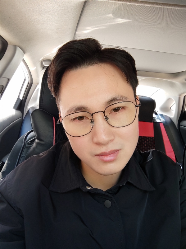 沉默先绅的第一张照片--滨州相亲服务中心