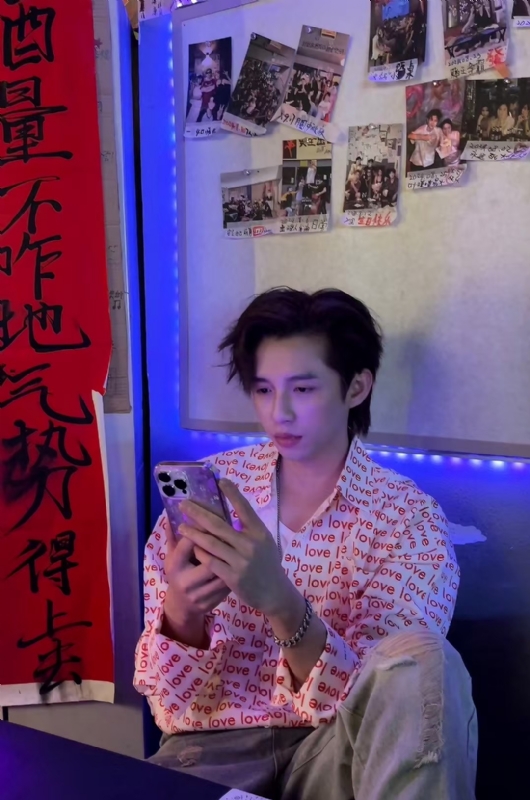 小二的第一张照片--滨州相亲服务中心