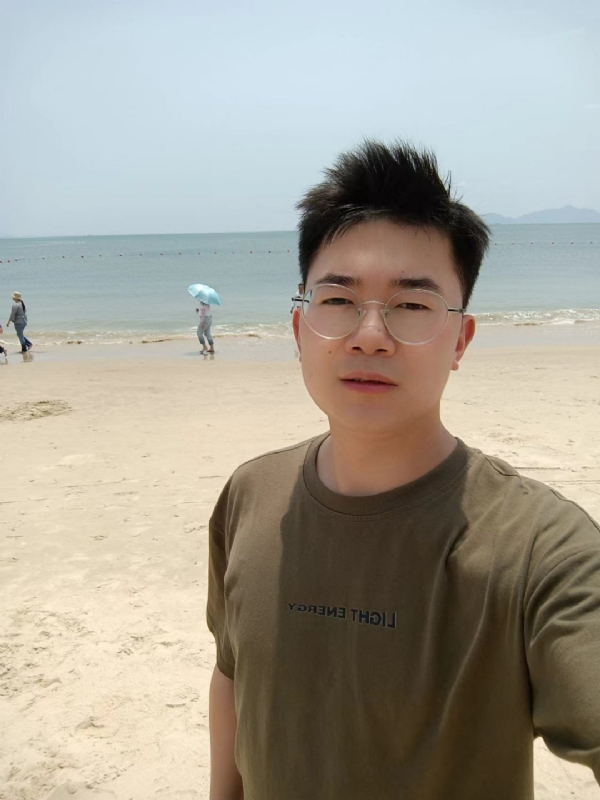 橙猫的第二张照片--滨州相亲服务中心