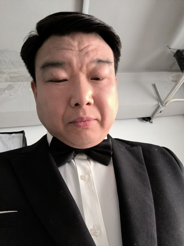 三江口开腔的第一张照片--滨州相亲服务中心