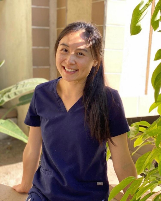 Emily90的第一张照片--滨州相亲服务中心