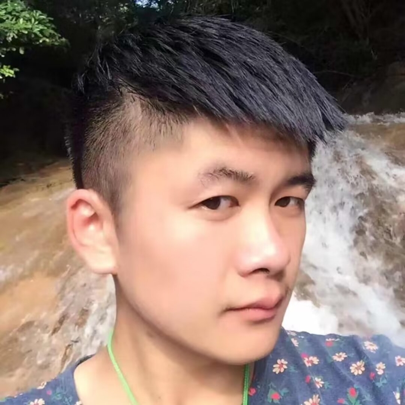 微笑的第一张照片--滨州相亲服务中心