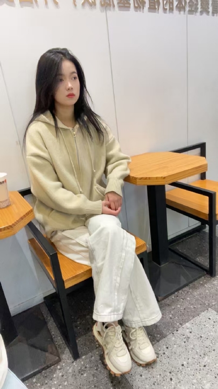 柯柯的第一张照片--滨州相亲服务中心