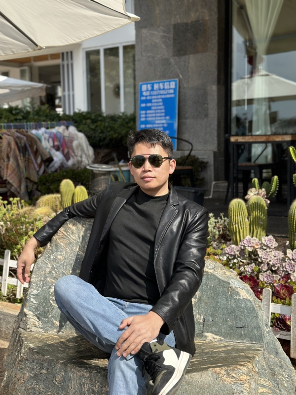 麦子的第一张照片--滨州相亲服务中心