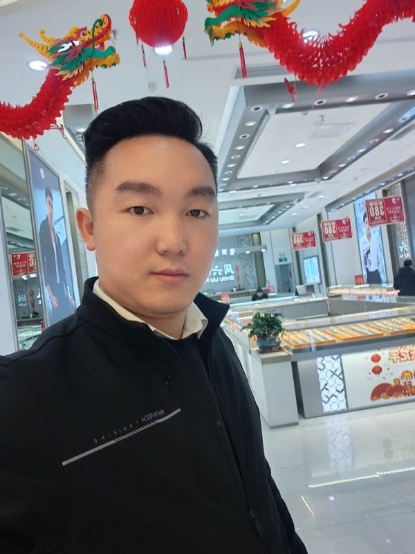 龍鳯壹生美的第一张照片--滨州相亲服务中心