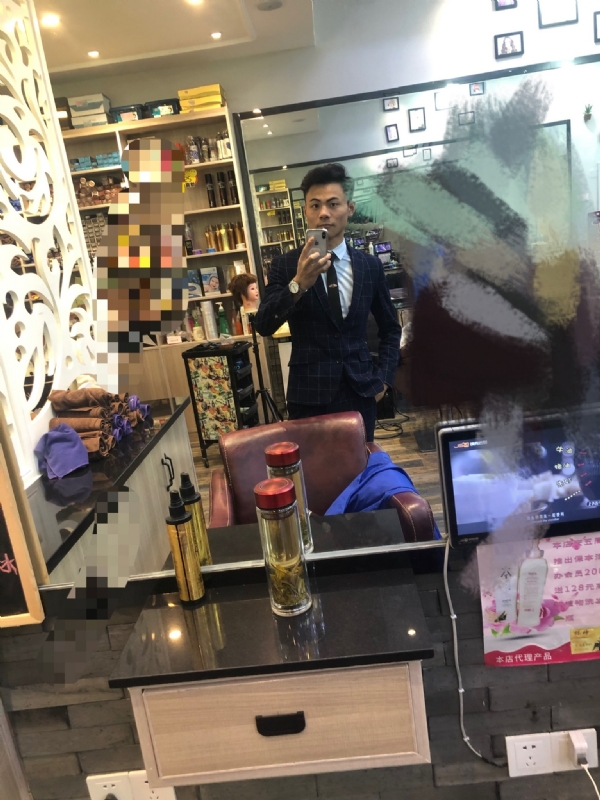 嘉兴相亲的第一张照片--滨州相亲服务中心