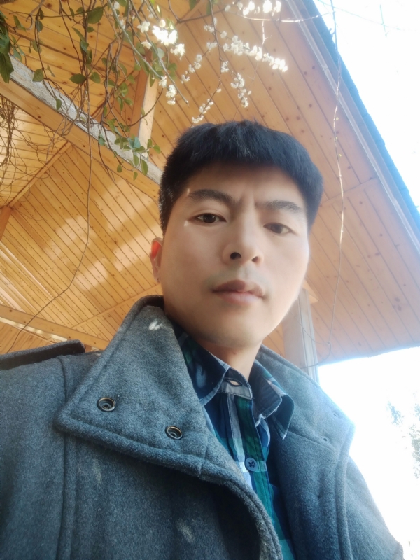 阿明的第一张照片--滨州相亲服务中心