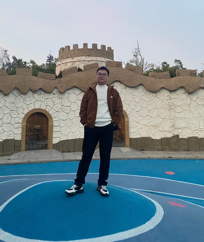 秦长风的第一张照片--滨州相亲服务中心