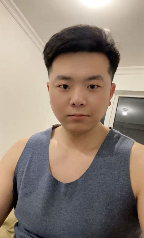 小爷们的第一张照片--滨州相亲服务中心