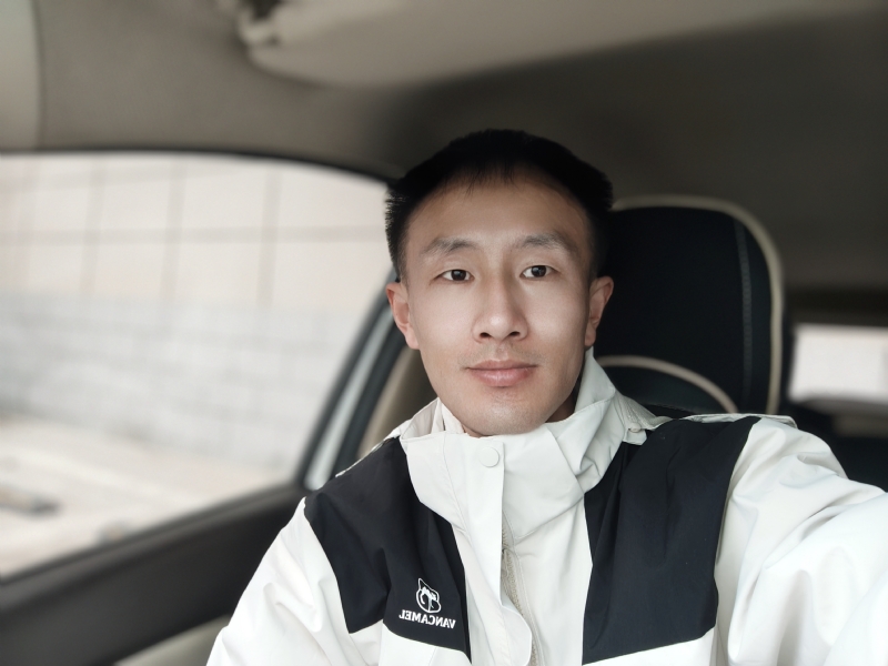 渡然的第四张照片--滨州相亲服务中心