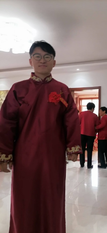 何方妖孽的第二张照片--滨州相亲服务中心