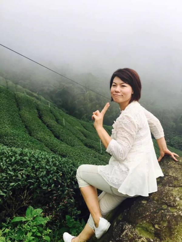 lan的第一张照片--滨州相亲服务中心