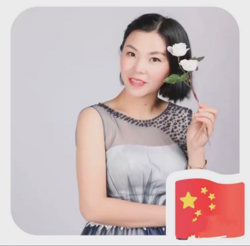 千年老猪猪的第一张照片--滨州相亲服务中心