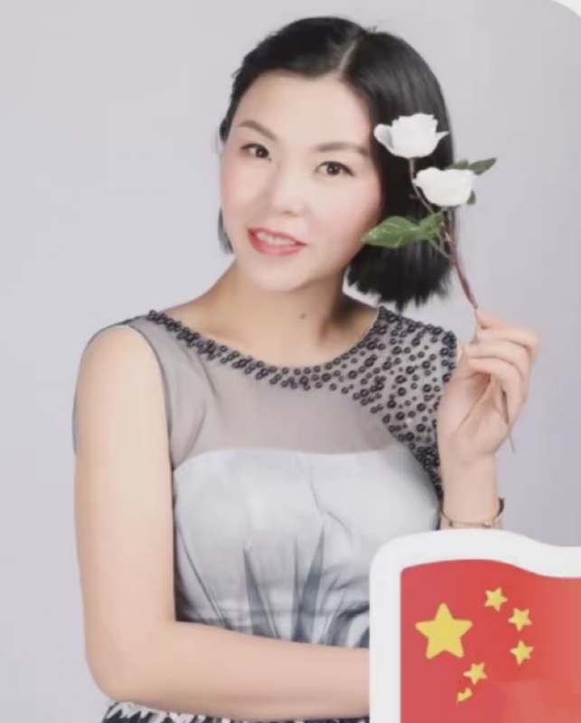 千年老猪猪的第三张照片--滨州相亲服务中心