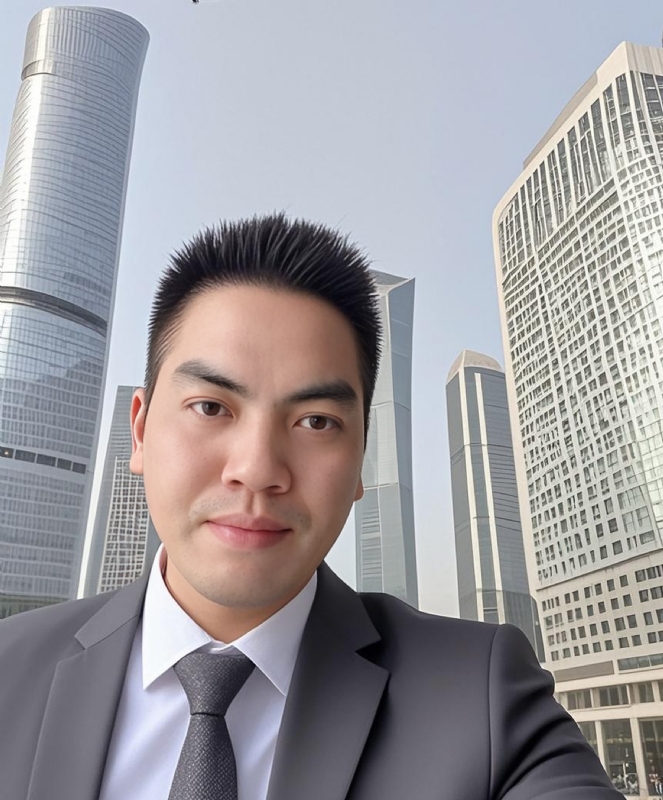 小峰的第一张照片--滨州相亲服务中心