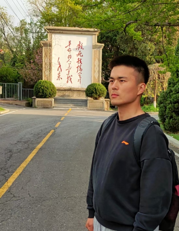 潮生的第二张照片--滨州相亲服务中心