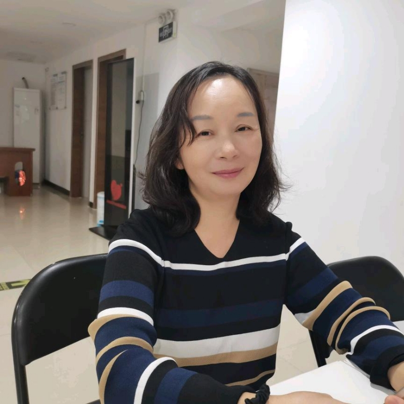 林晓雨的第一张照片--滨州相亲服务中心