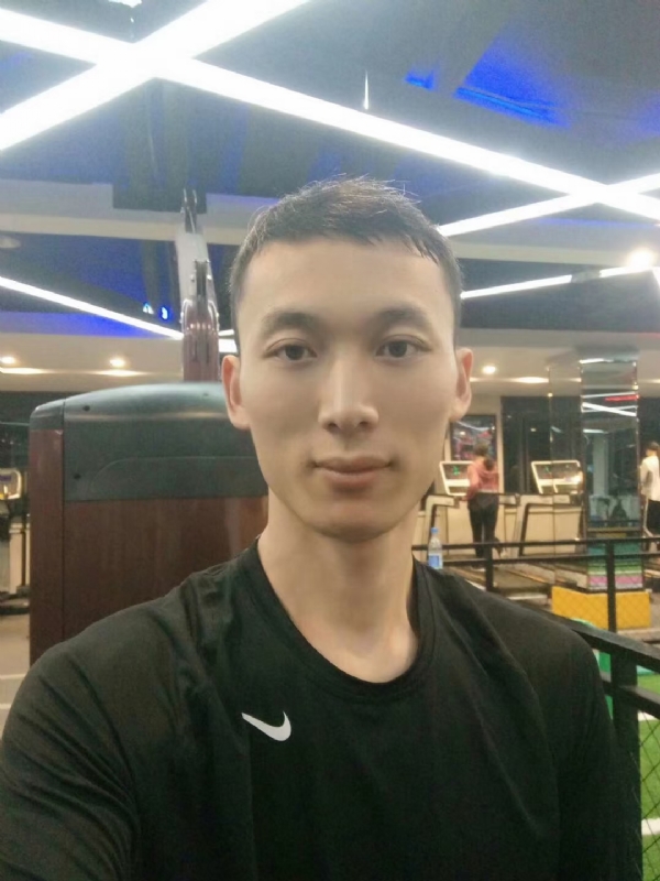 青松的第一张照片--滨州相亲服务中心