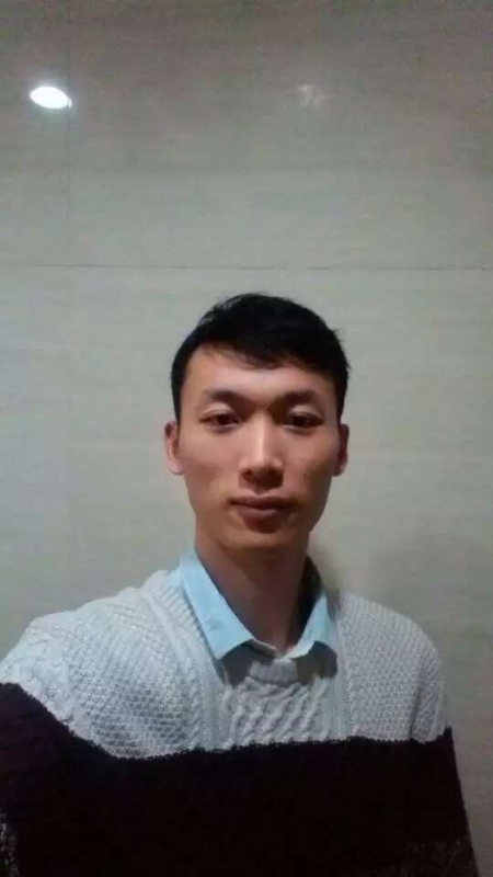 青松的第二张照片--滨州相亲服务中心