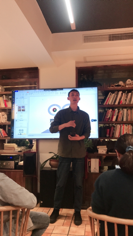 青松的第三张照片--滨州相亲服务中心