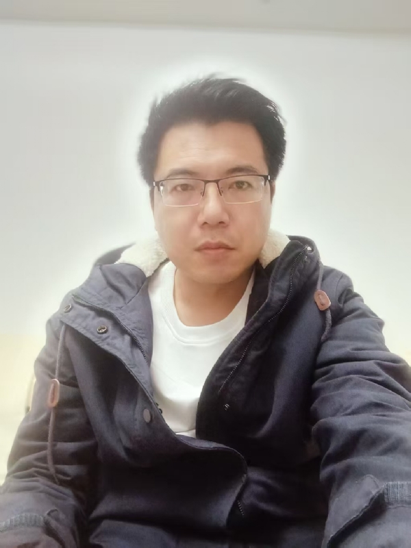 大哥哥的第一张照片--滨州相亲服务中心