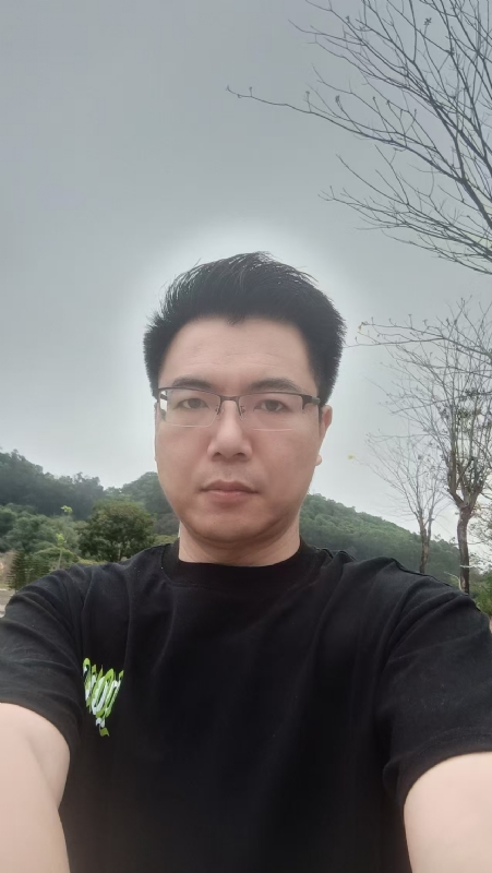 大哥哥的第二张照片--滨州相亲服务中心