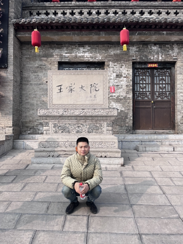 小江的第七张照片--滨州相亲服务中心