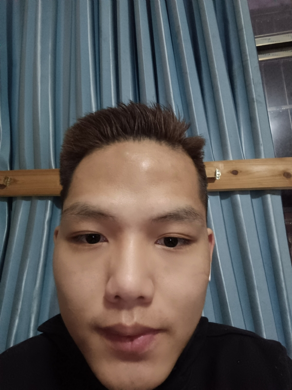 王浩宇的第一张照片--滨州相亲服务中心