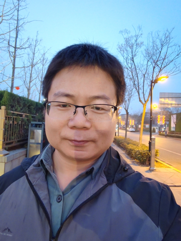 huo的第二张照片--滨州相亲服务中心