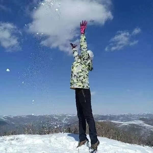 缘起的第二张照片--滨州相亲服务中心