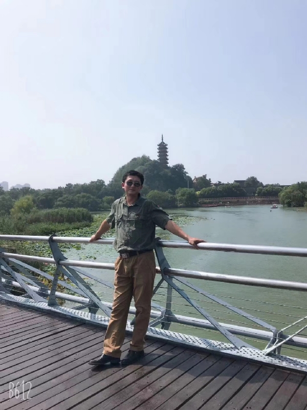 如风的第一张照片--滨州相亲服务中心