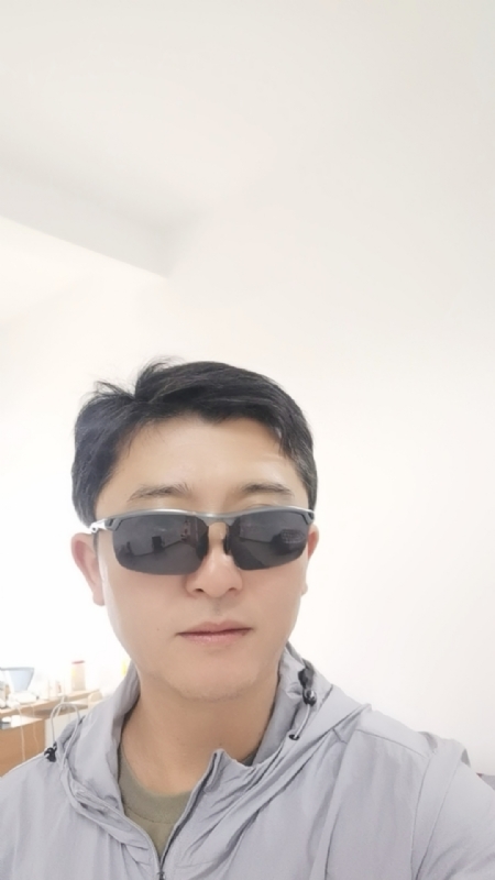 如风的第二张照片--滨州相亲服务中心