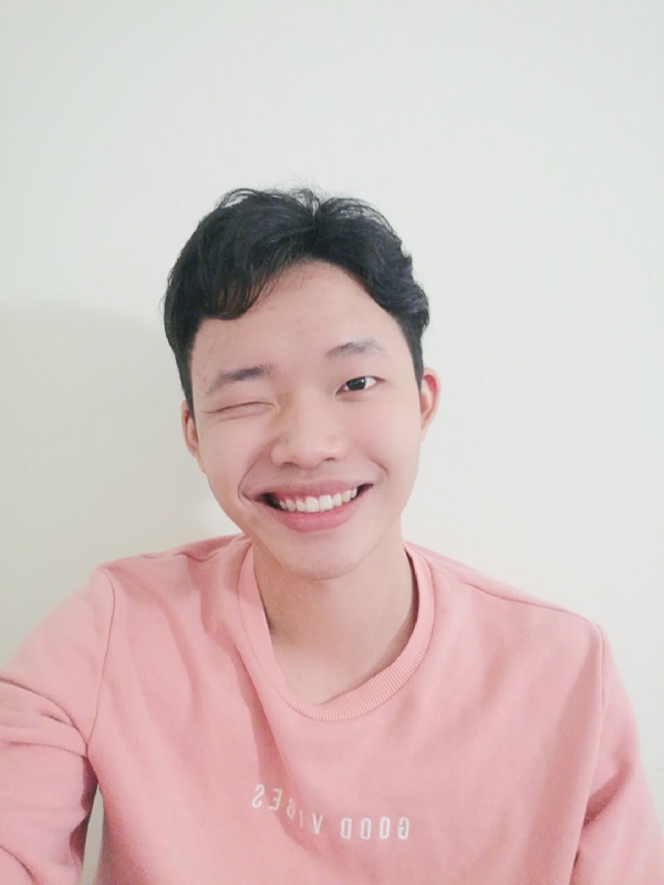 ElvisLoo的第一张照片--滨州相亲服务中心