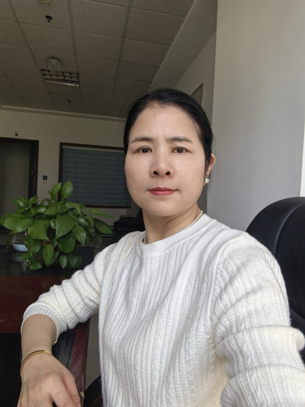 乔麦的第一张照片--滨州相亲服务中心