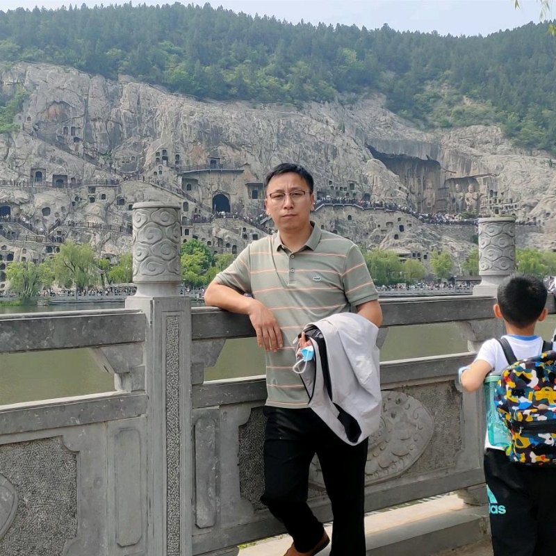 啊坤的第一张照片--滨州相亲服务中心